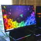 Illustration for article titled Razer's First Foray into Gaming Monitors is a Show Stopper